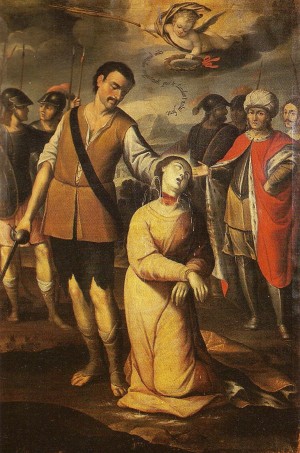 El dolor en la parte occipital y el cuello