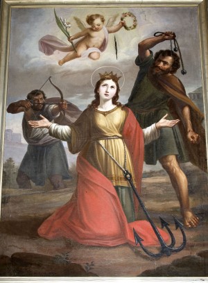 Santa Filomena