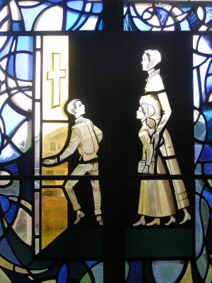 Santa Margaret Clitherow