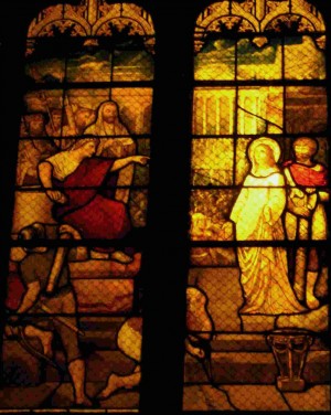 Santa Filomena