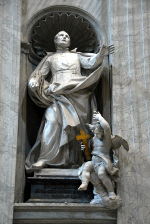 San Camilo de Lelis