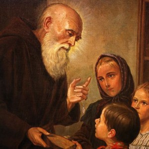 Resultado de imagen para San Conrado Birndorfer