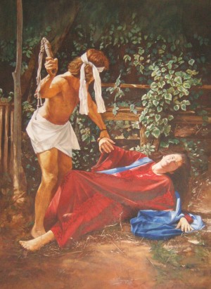 Santa Filomena