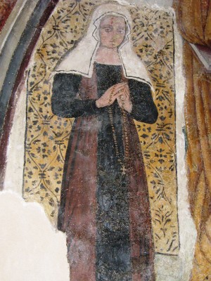 Santa Rita de Cascia