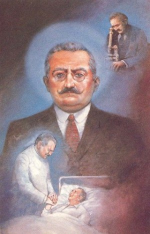 San José Moscati