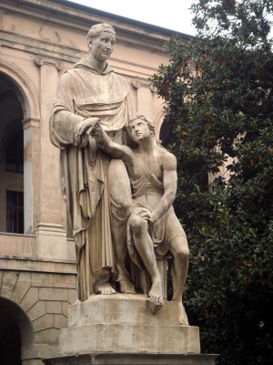 San Juan de Dios