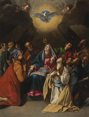 Pentecostés