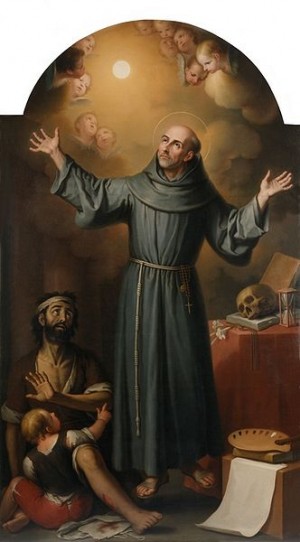 Beato Nicolás Factor