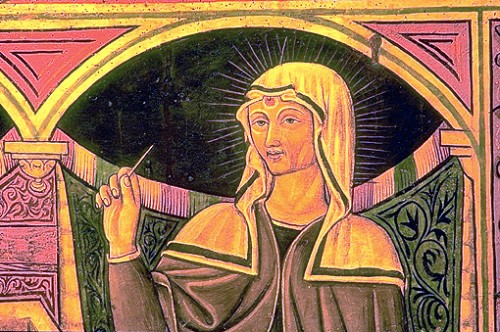 Santa Rita de Cascia