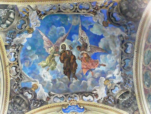 San Roque de Montpellier