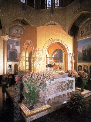 Santa Rita de Cascia