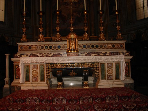 San Marcelo al Corso