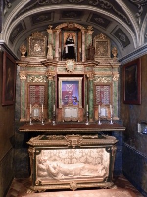 Casa Solà-Morales