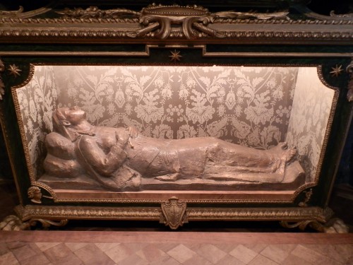 Santa Faustina de Olot