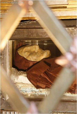 San Bernardino de Siena