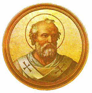 San Bonifacio IV