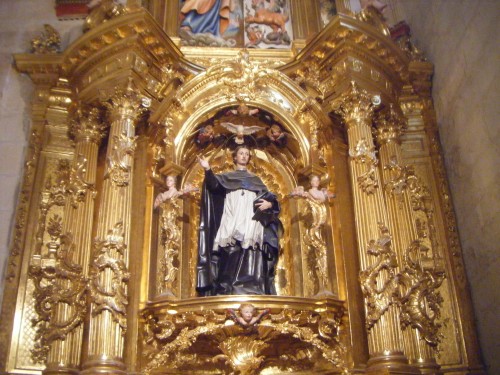 San Juan de Sahagún
