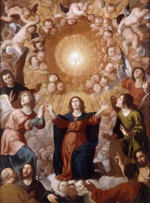 Adoración del Corpus Christi