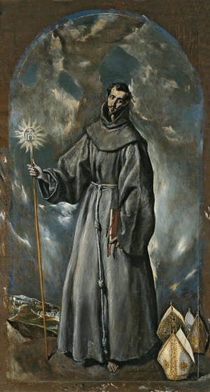 San Bernardino de Siena