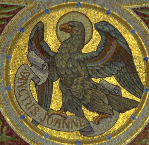 Águila de San Juan