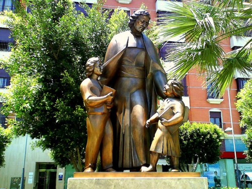 San Juan Bautista de la Salle