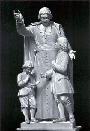 San Juan Bautista de la Salle