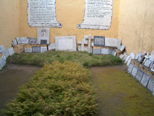Santa Cruz de Zacate