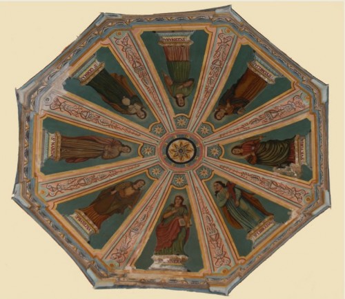 Hermanas de Santa Quiteria