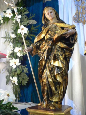 Santa Florentina