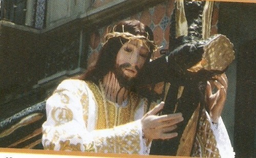 Jesús Nazareno de Puebla