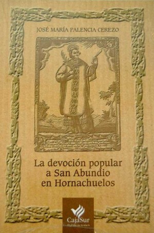 San Abundio de Córdoba