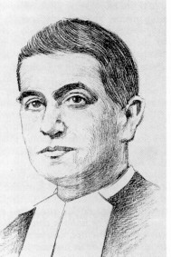 Resultado de imagen de Augusto Andrés