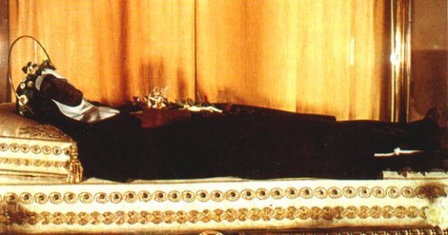Santa Clara de Asís