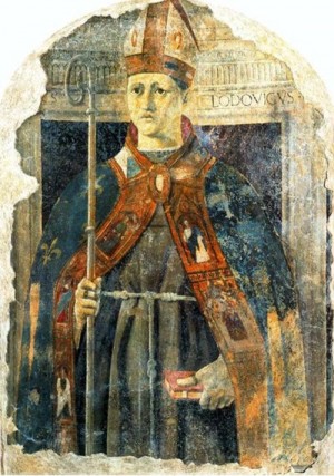 San Luis de Tolosa