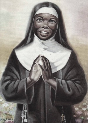 Venerable María Josefina Benvenuti