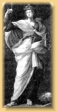 Santa Agripina