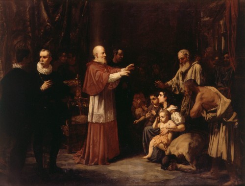 San Juan de Ribera