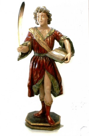 San Pelayo de Córdoba