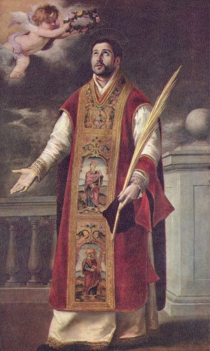 San Rodrigo de Córdoba