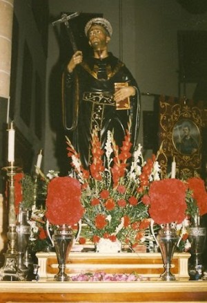 San Rogelio de Córdoba