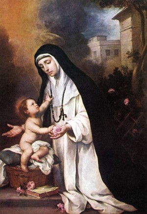 Santa Rosa de Lima