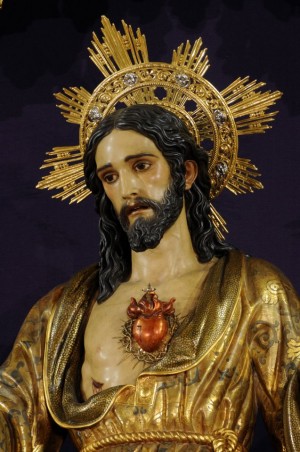 Sagrado Corazón de Jesús