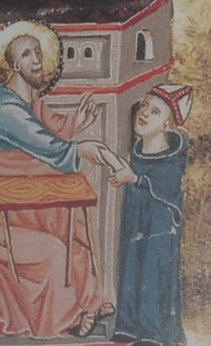 San Sóstenes de Corinto