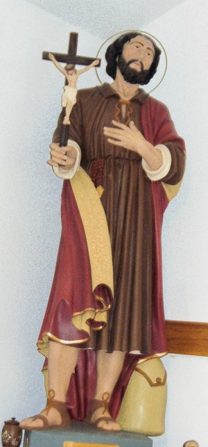 San Sóstenes de Calcedonia