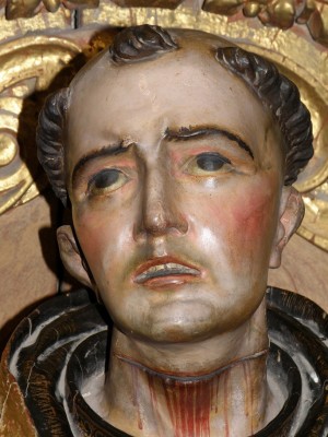 San Teodomiro de Córdoba