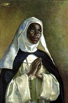 Sierva de Dios Teresa Juliana Tshikaba