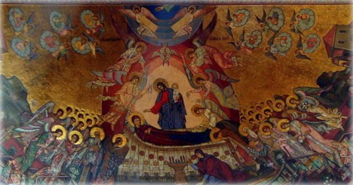 Dormición de Nuestra Señora