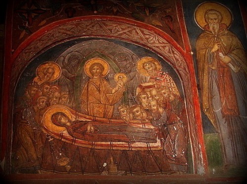 Dormición de Nuestra Señora