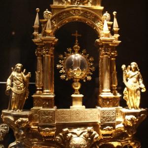 Leche de Nuestra Señora