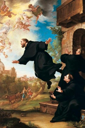 San José de Copertino